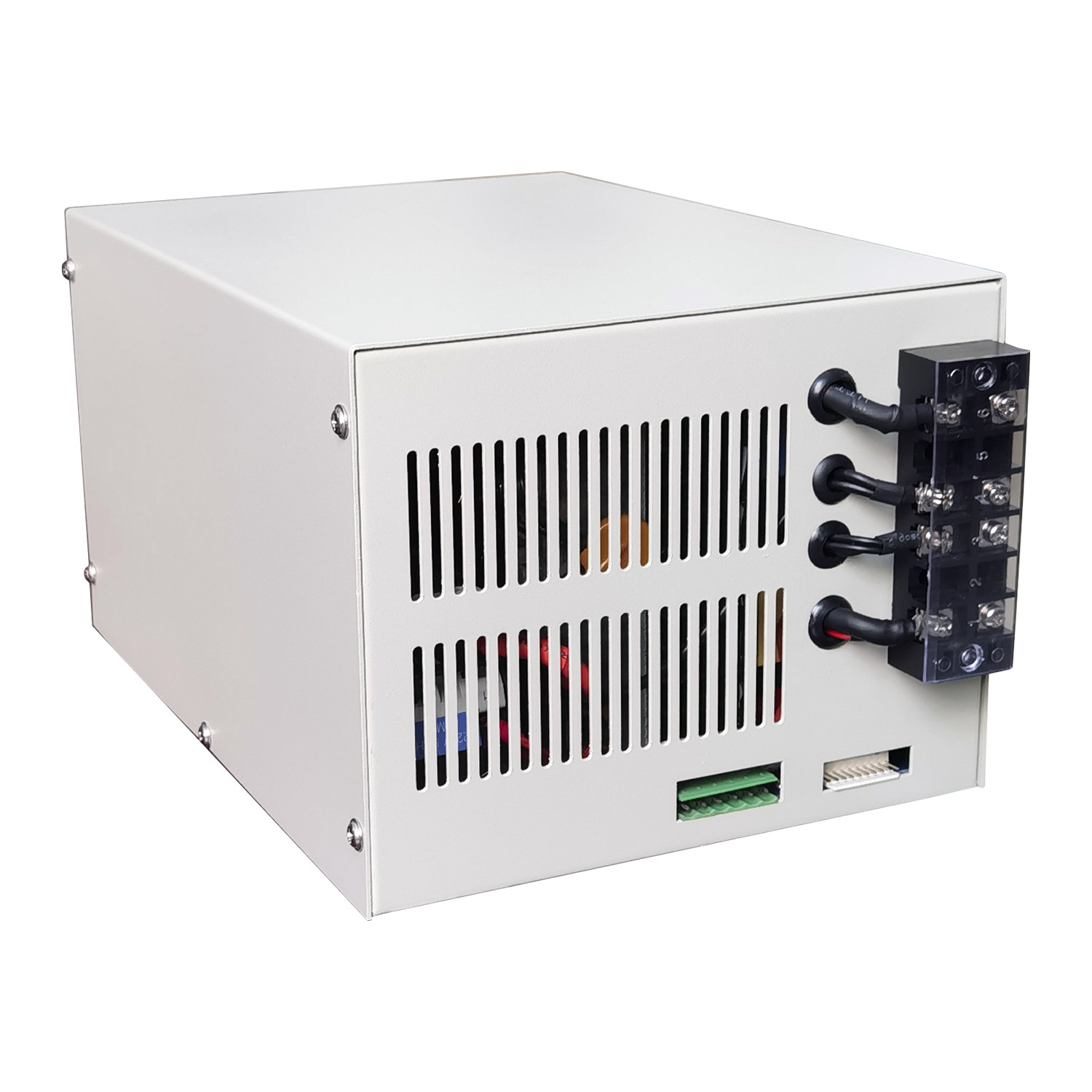 1200W 400V IPL Power Supply For SHR With Integrated IGBT