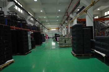 Ningbo Bison Technology Co.,Ltd.