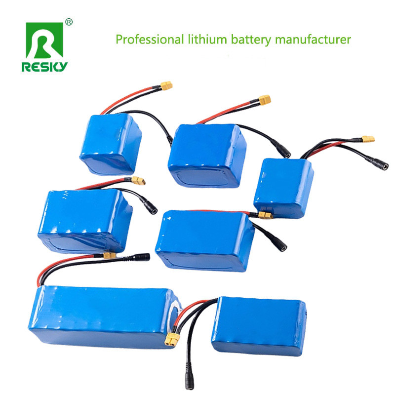 Power 18650 Battery Samsung INR18650-35E 14.8V 7000mAh Rechargeable Lithium Ion Battery Pack
