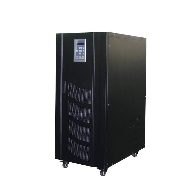 380V 12KVA Low Frequency Online UPS