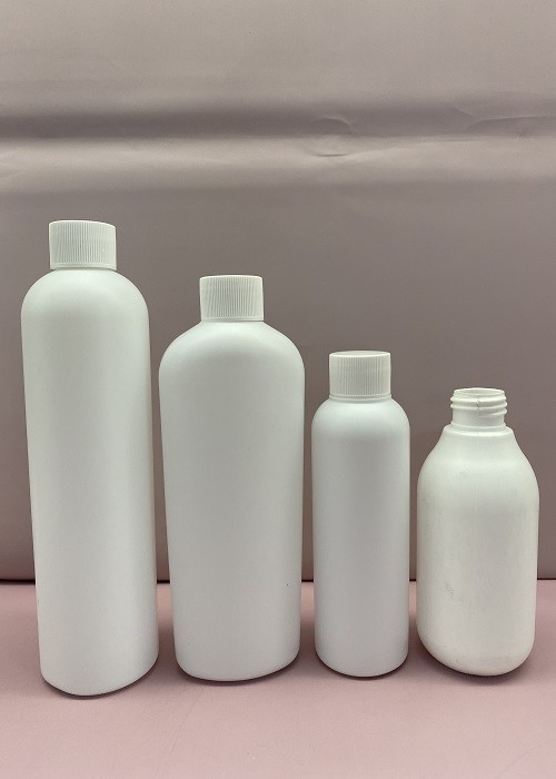 70Ml Travel Kit Container for Toiletries, Travel Size Bottle with Flip Top Cap Portable Empty Dispenser for Traveling Ma