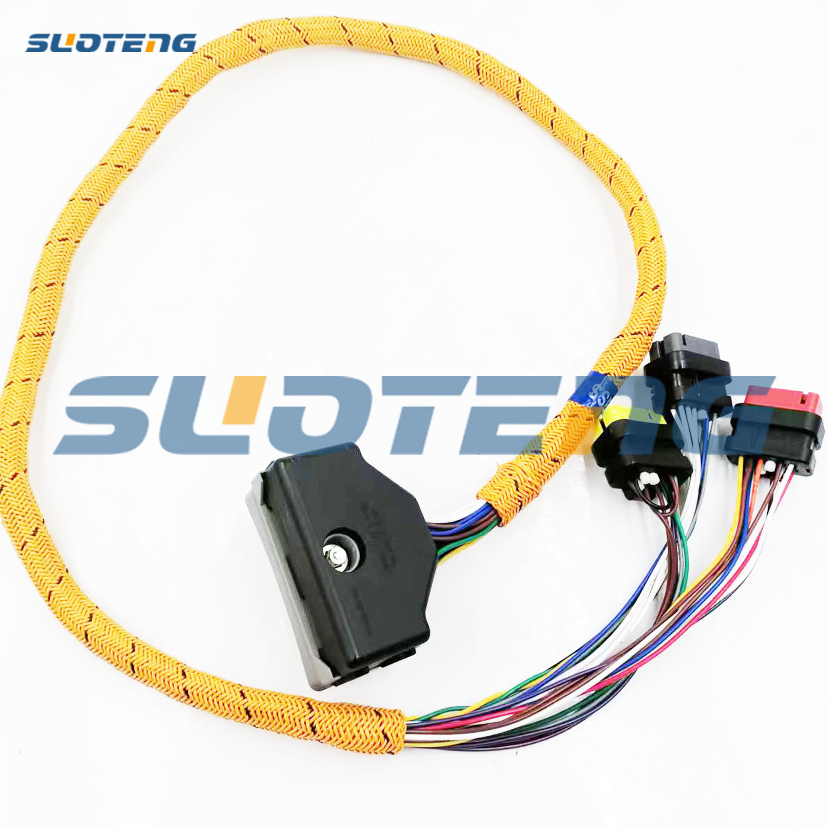 529-8751 Engine Wiring Harness 5298751 for E320 E323 Excavator