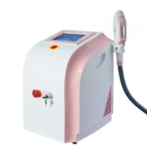 China 360 Magnetic IPL Hair Removal Machine For Skin Therapy 200000 shots on sale