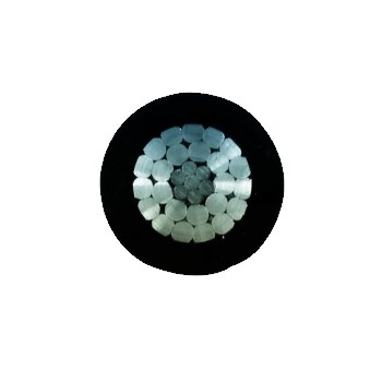 Xlpe Insulated Overhead Electric Cable for 0.6/1kv 10kv 35kv 25mm 35mm 50mm 70mm 90mm