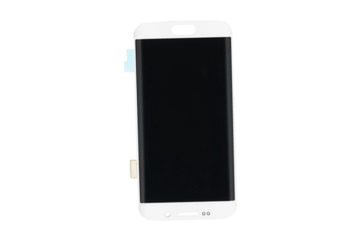 High Performance Samsung Phone LCD Screen For Samsung S6 Edge Touch Screen