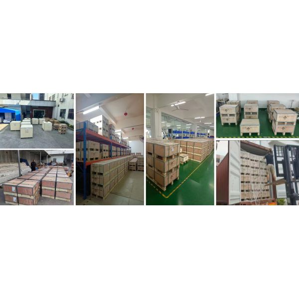 Solar 100AH 200AH LiFePO4 Cells Battery 280AH Lithium Ion Battery 51.2V 300AH 48V 15KWH 300AH Lithium Battery