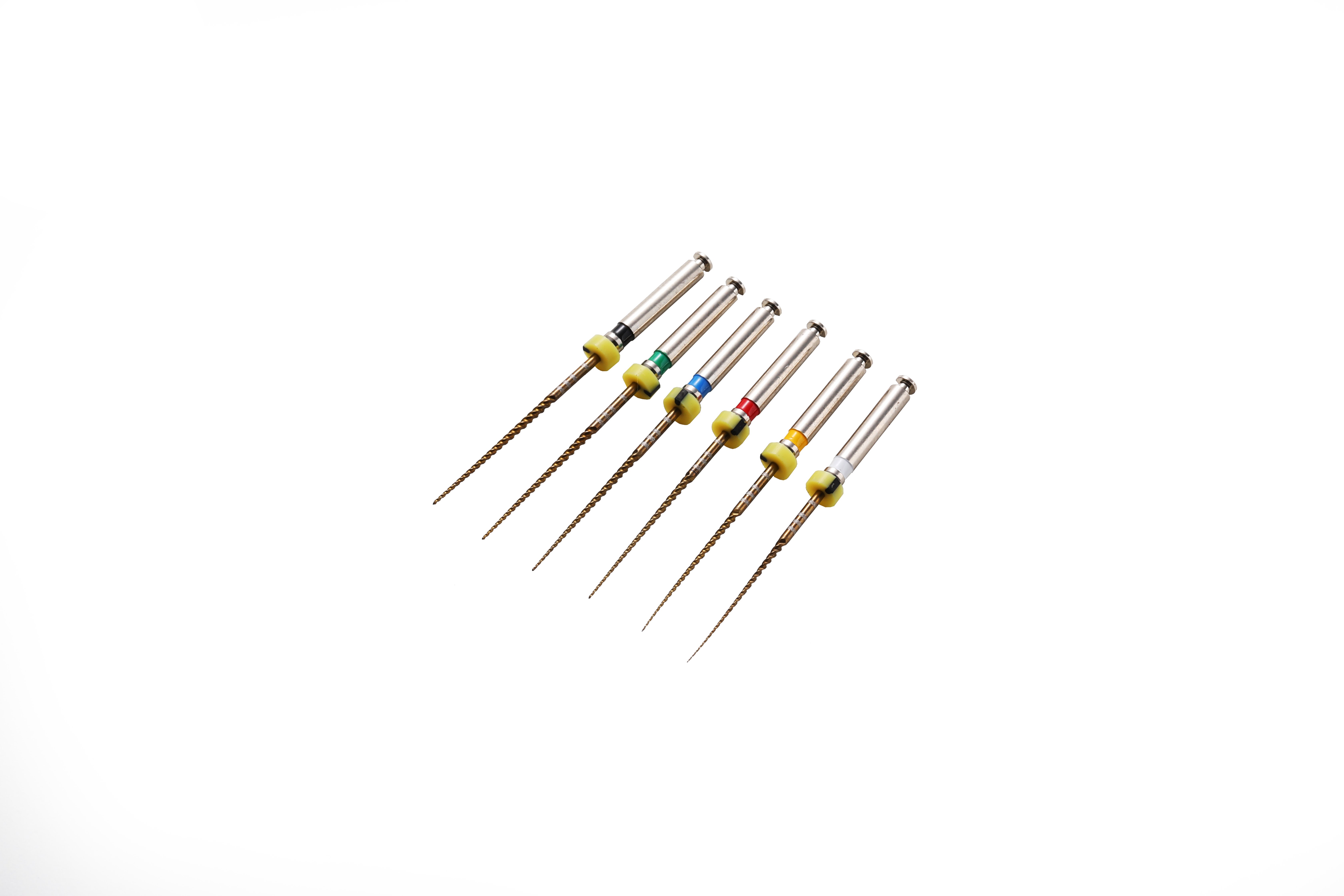 Heat Treatment