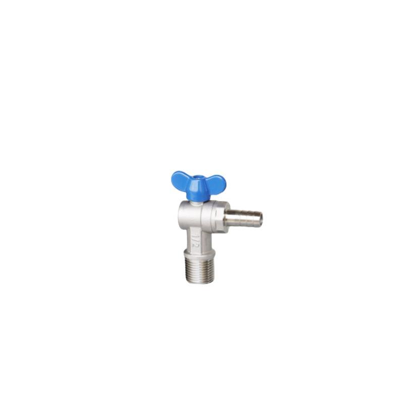 Stainless Steel 304 Bathroom Angle Valve