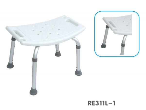 Quality Shower chair and Shower Spray hole, Shower bench, Bath chair for sale