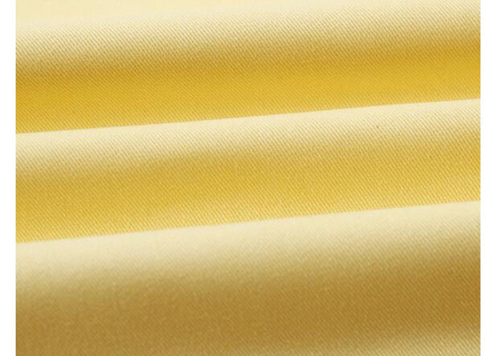 150g Apparel FR Fireproof Fabric Materials Combed Yarn