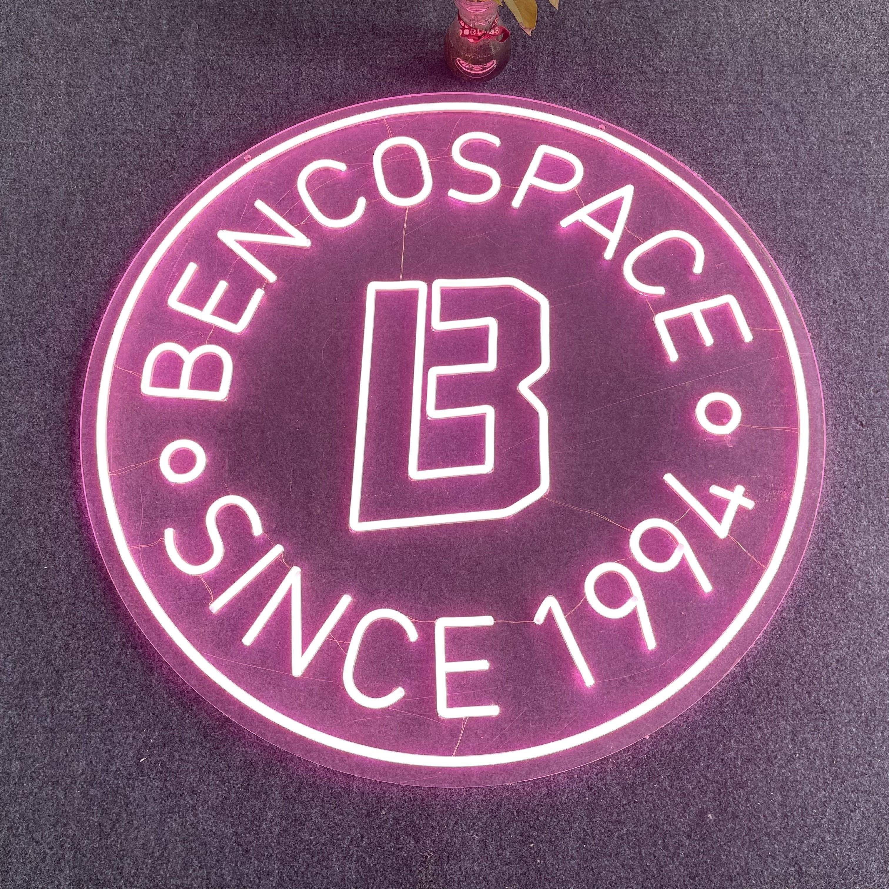 Custom High Quality Led Neon Sign Outdoor Waterproof Party Led Neon Light Sign