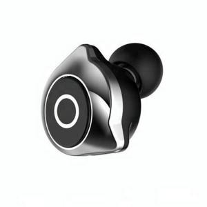 China Round big button D10 Mini New Sport Bluetooth Earphone Wireless Bluetooth Headphone on sale