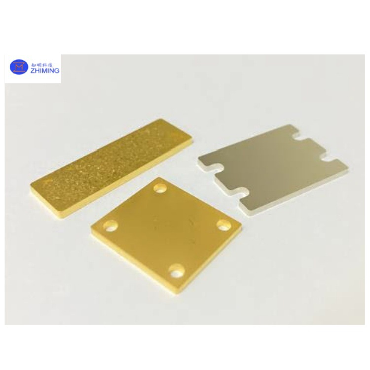 Diamond-copper Composite Material With High Thermal Conductivity COS Series Device Package
