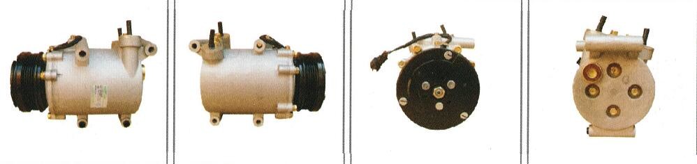 ALA20909 Ford AC COMPRESSOR Focus 1.6 AC COMPRESSOR Vs16 AC COMPRESSOR 1333042 AC Compressor