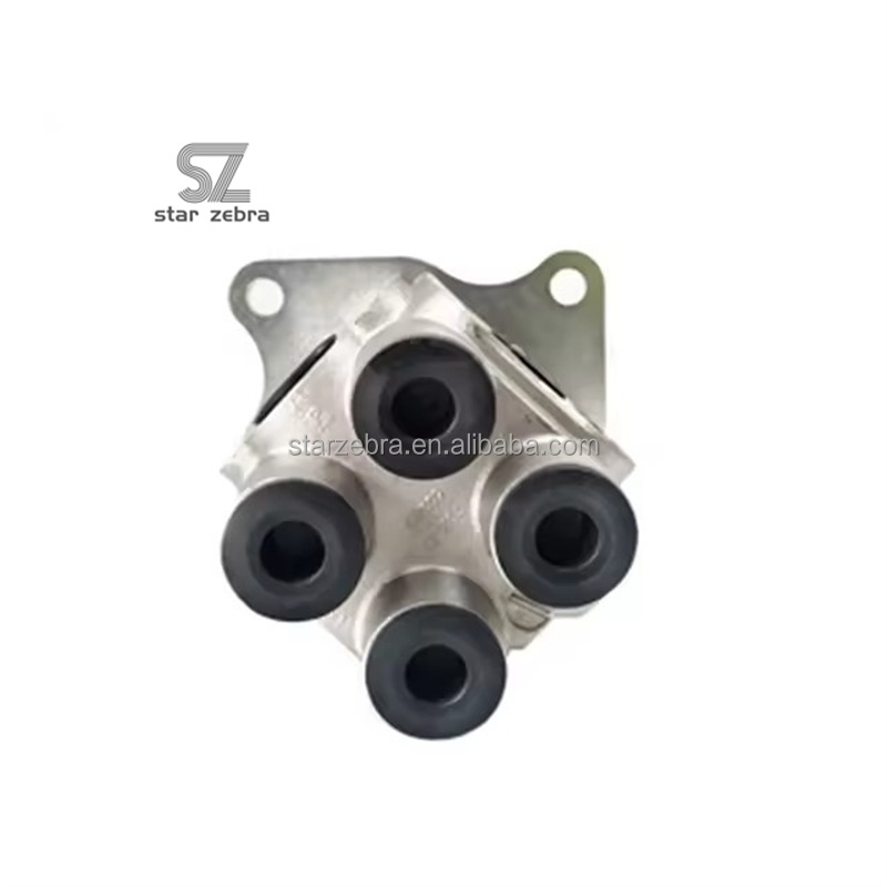 Hydraulic Main Pump PC210-8 Joystick for Komatsu Control Pilot Valve on Crawler Excavator