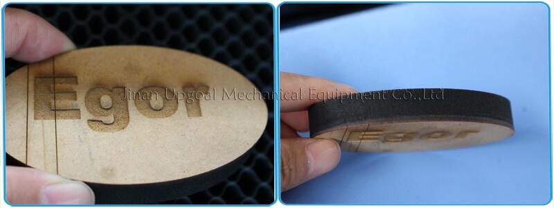 For 12mm OSB board engraving cutting