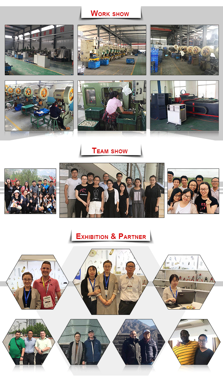Electrical AC Connector Universal PCB Socket Metal Phosphor Copper Brass Sheet Stamping Contacts Sheet Metal Fabrication Product