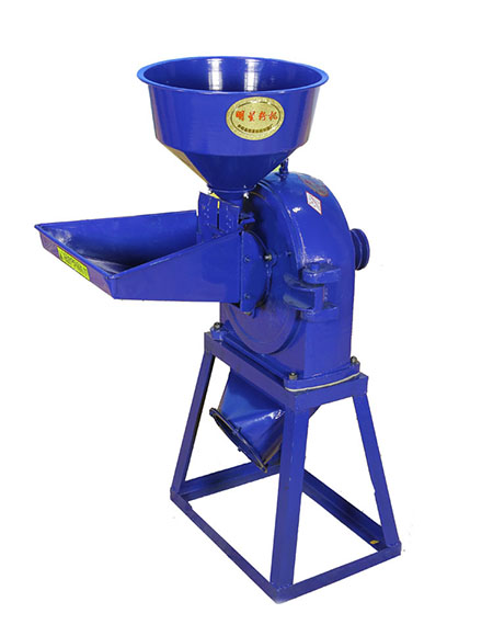 DONGYA 9FC-29 0304 Best Selling Corn Grinding Machine