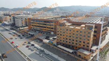 YUHUAN KAILI AUTO PARTS CO., LTD