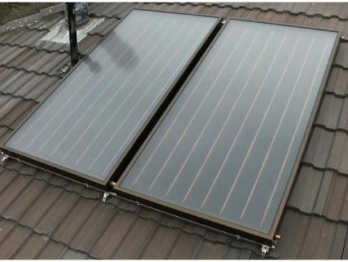 Economic Split Solar Water Heater , Sun Solar Water Heater For Home Use