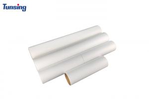 Buy cheap A3 A4 60CM 33CM 30CM DTF PET Film Transparent For Heat Transfer Printing product
