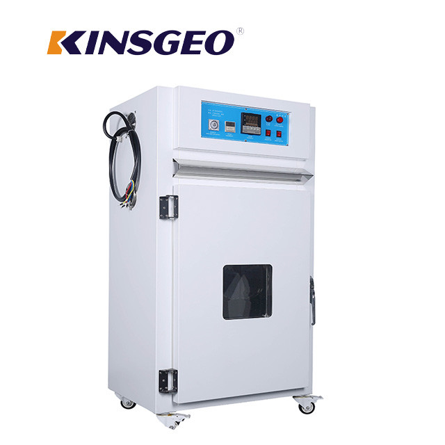 208 To 240v Ac Environmental Test Chambers Single Phase Muffle Furnace