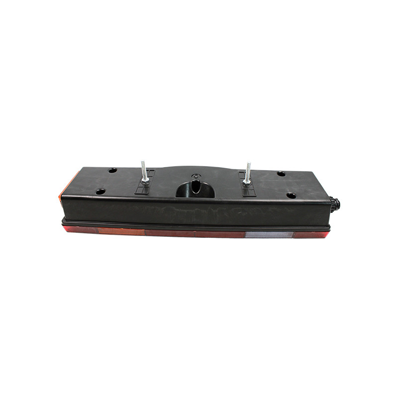 A0015406270 LED Tail Lamp Left Tail Light For Benz Truck 4141