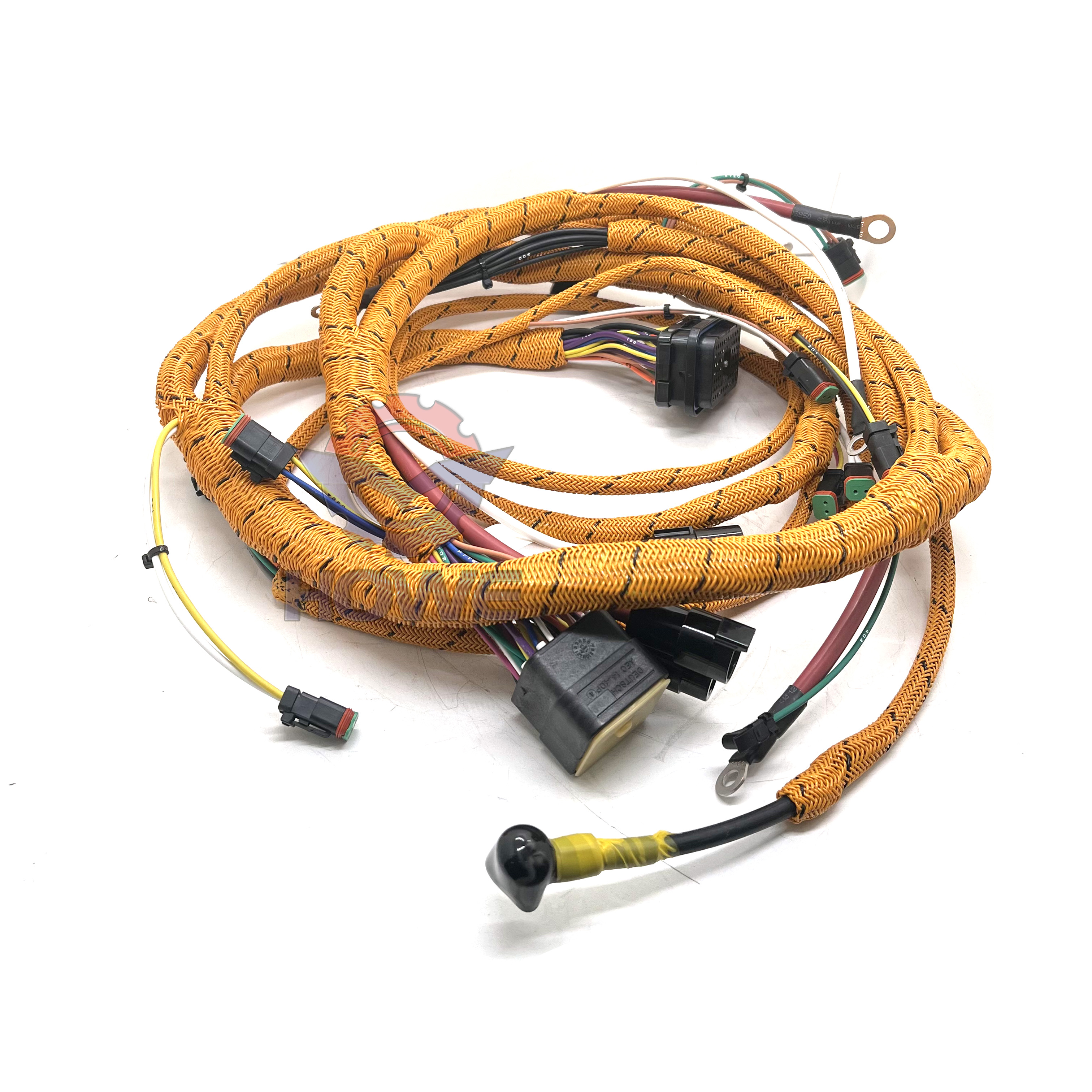 Part name Excavator External Wiring Harness 561N D5N D6N Engine 2652733 265-2733