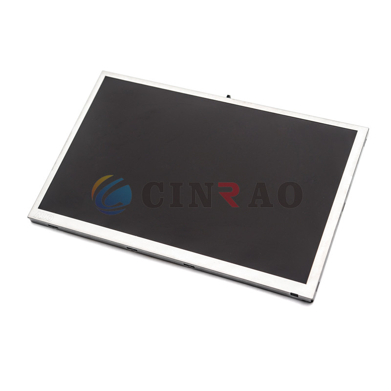 BLD080TC0201 Car LCD Module / TFT LCD Display Module High Rigid