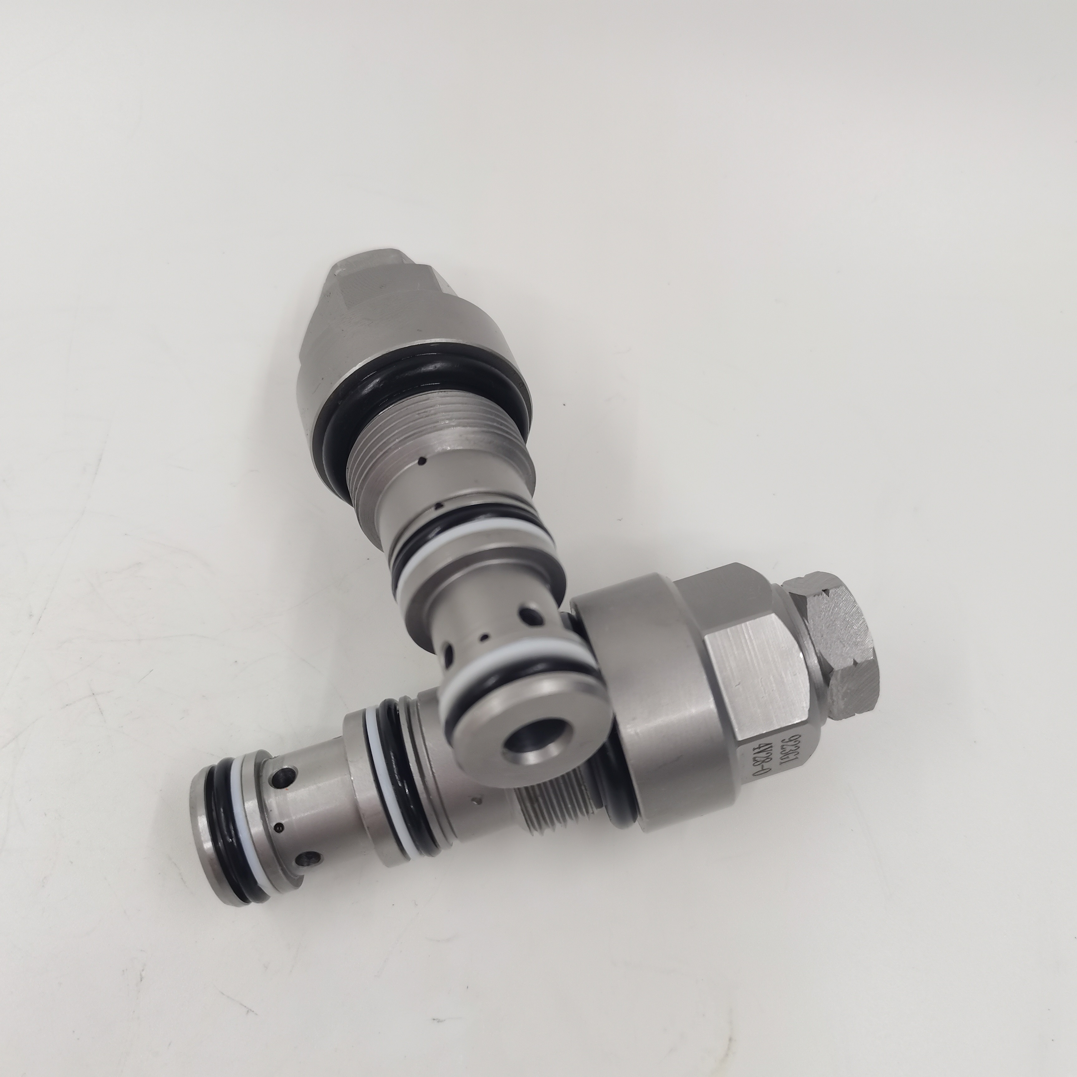 723-40-56302 Applicable PC200-7/8 PC300-7 Excavator Unloading Valve