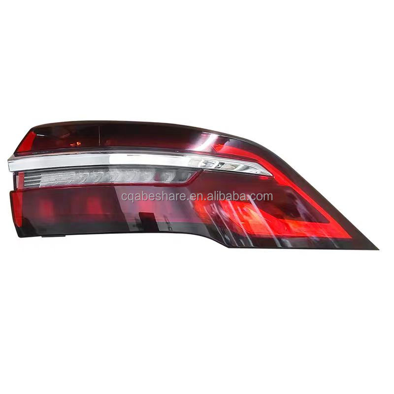 OEM Standard Size Dynamic Taillight for Geely Monjaro Xingyue L KX11 Enough Stock Supply