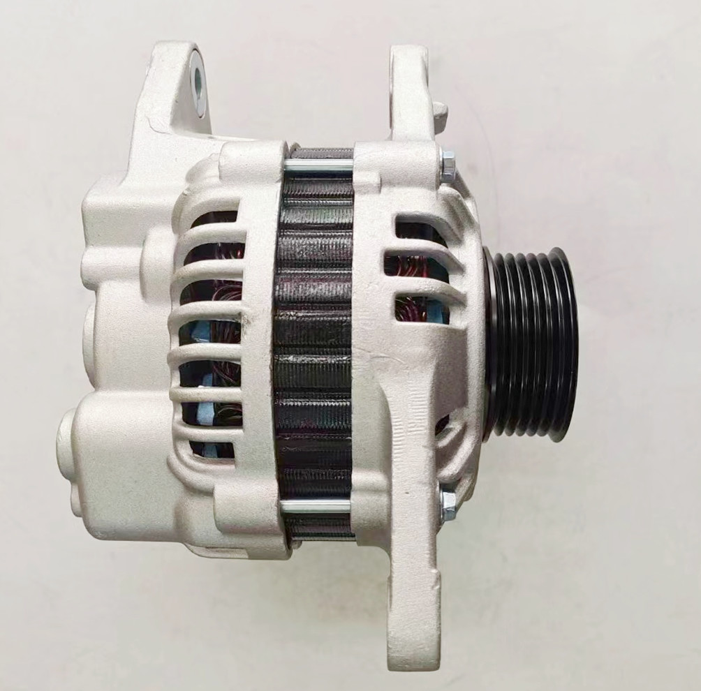 120A Auto Starter Alternator Mitsubishi Pickup 1800a007