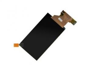 Buy cheap For Sony Ericsson Xperia X10 Lcd Screen Sony Replacement Parts product