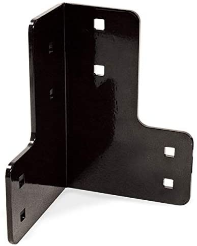 Single-Side Steel Workbench Bracket Nonstandard Joint Fastener Workbench Attachment