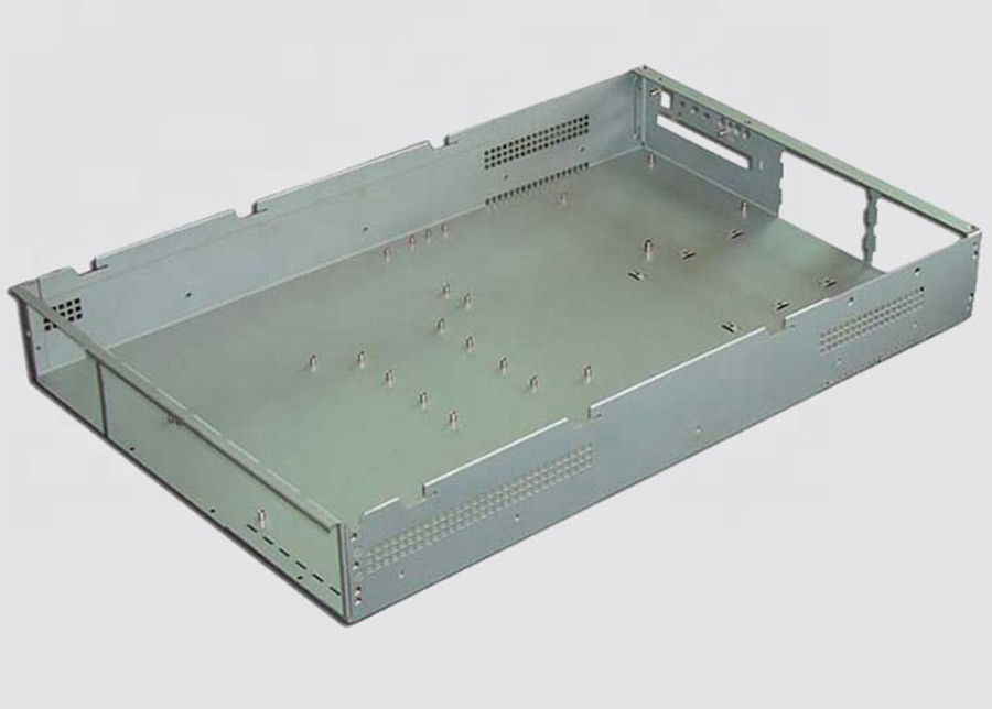 Custom Metal Stamping Parts Stamping Process For Customized Branding Solutions