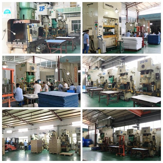 Sheet metal stamping parts for automotive , made of steel 430 , thickness 2.0mm