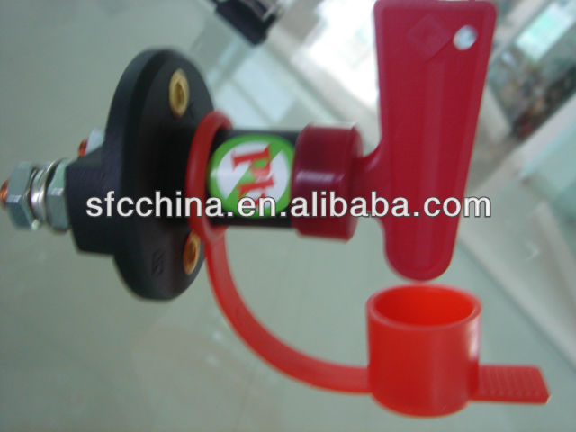Battery Switch