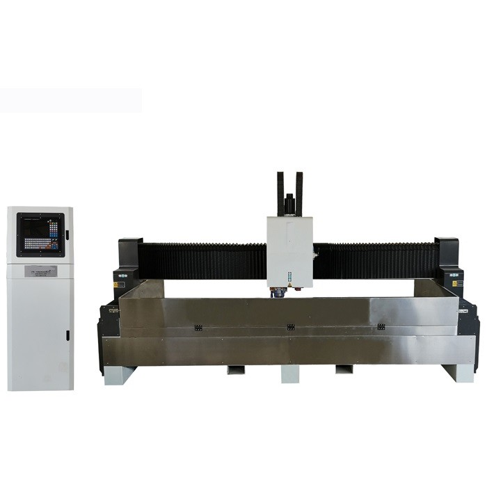 CNC Machine For Countertop