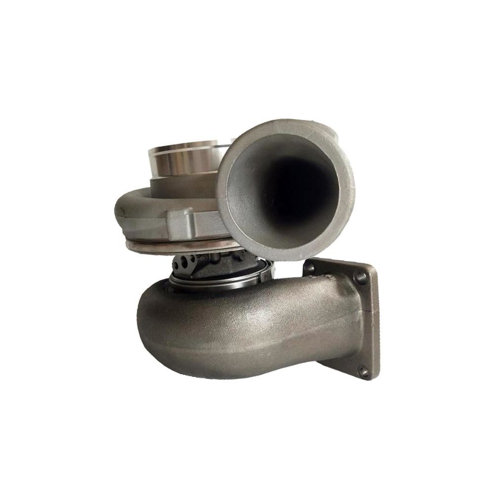 Diesel Engine Turbo TV48 Turbocharger For Daewoo Industrial Engine Generating Set With DS2842LE