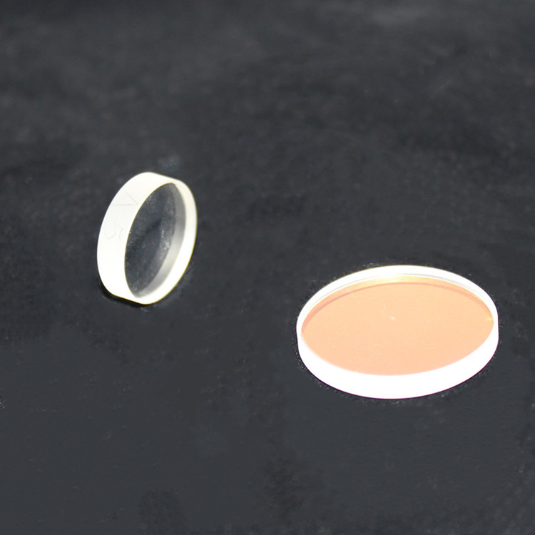 Coating 1064AR H-K9L Glass Optical Lens