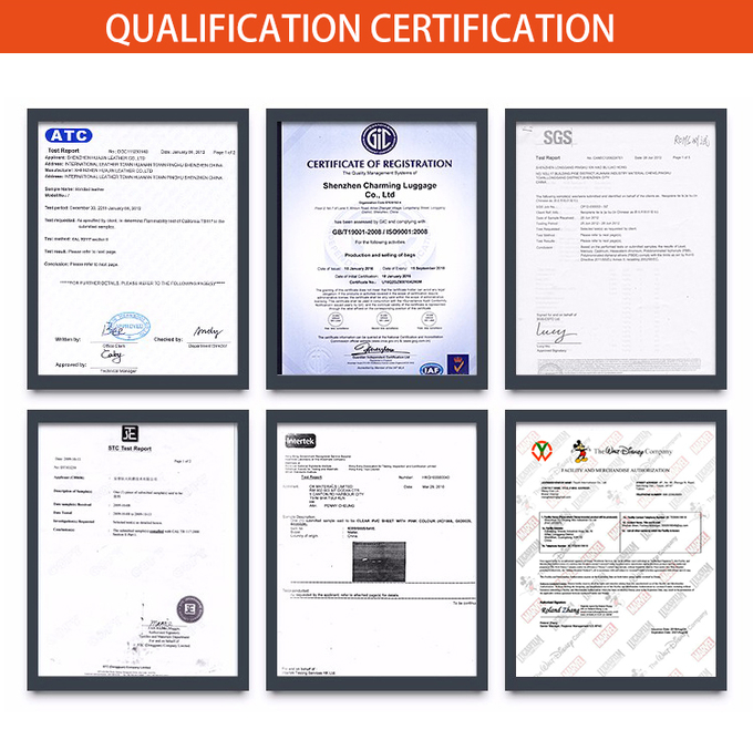 Shenzhen Yu Chuang Wei Industrial Co., Ltd. quality control 0