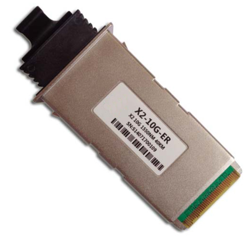 10 GigaByte SFP Fiber Optic Transceiver Compatible HUAWEI X2-10GB-ER