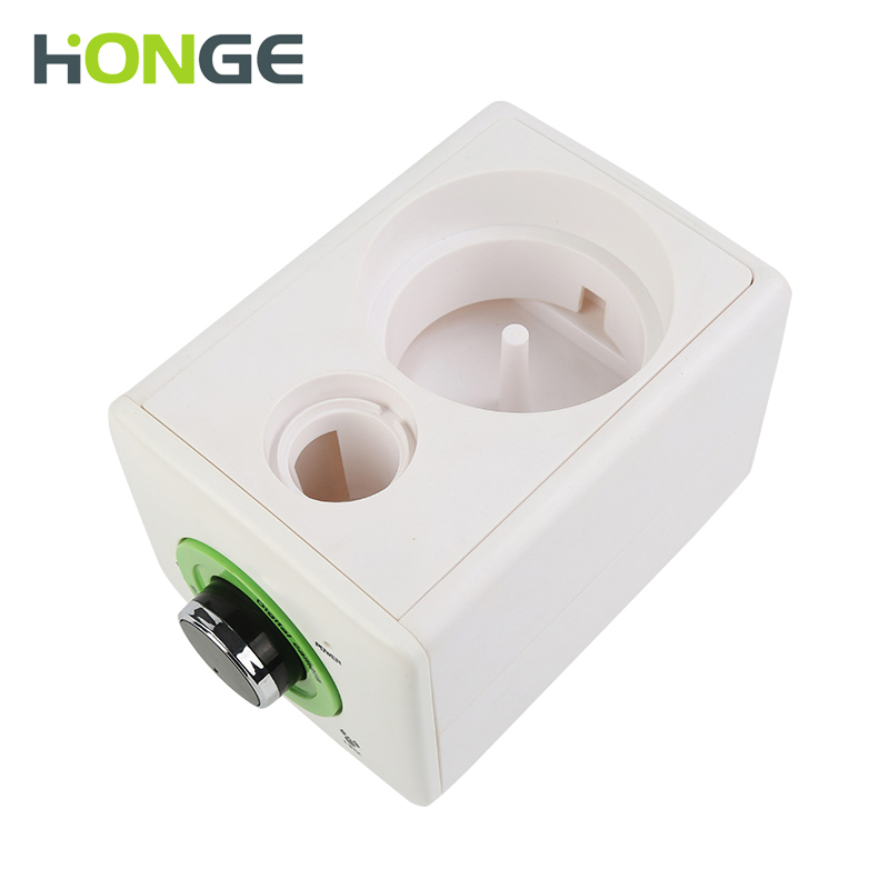 200ml/H Humidification Ultrasonic Water Humidifier Water Scarcity Protection