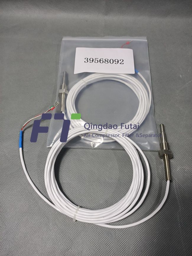 Ingersoll Rand 39568092 Alternative Compressor Discharge Temperature Sensor