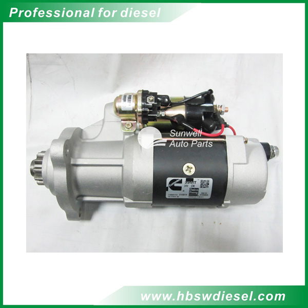 Cummins engine starter 3103916