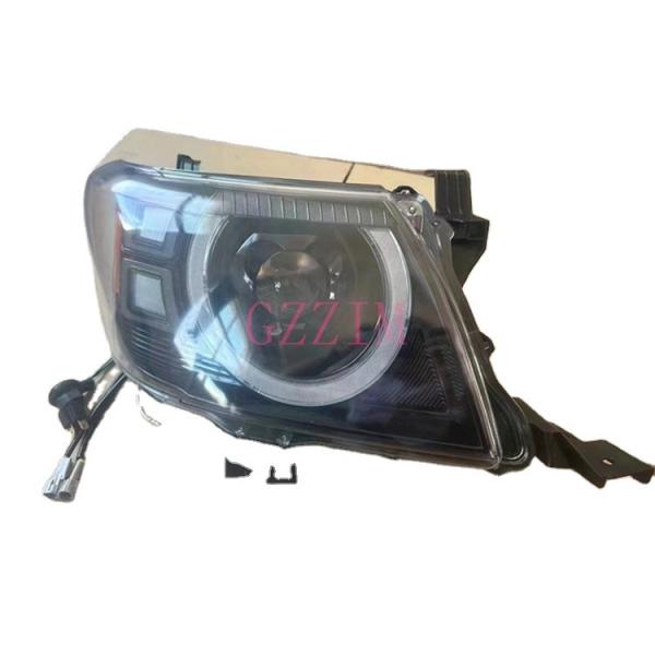 Toyota Hilux Vigo 2012-2014 LED Headlight Outdoor Waterproof High Brightness
