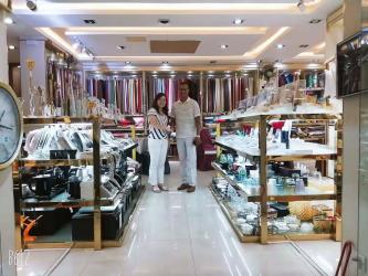 Guangzhou Huangbin Hotel Supplies Co., Ltd.
