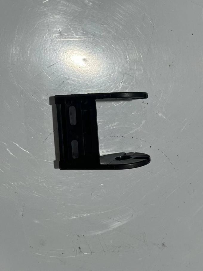 Heavy Duty Forklift Spare Parts Kalmar Reach Stacker Parts With Robust Construction