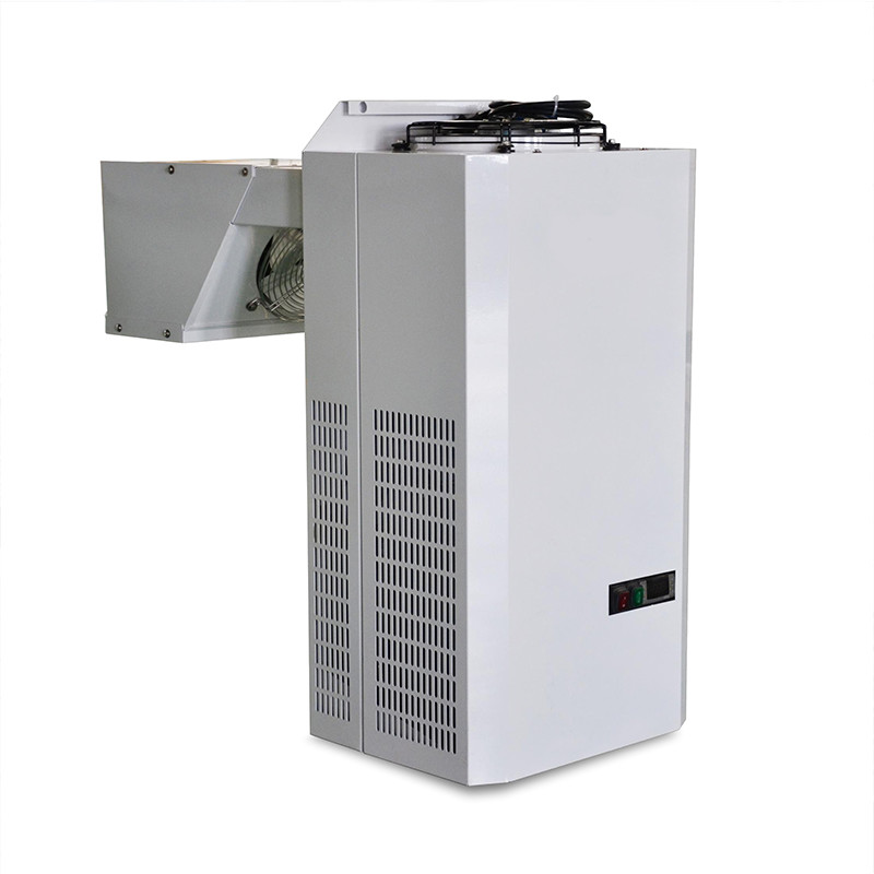 Walk In Cold Room Freezer
