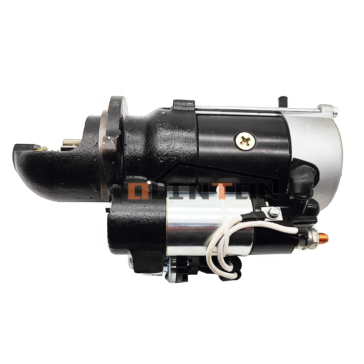 Construction Works Engine Part 5316206 Starting Motor for Cummins 6B5.9 at Affordable